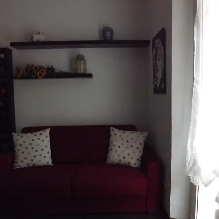 شقة Daffy House