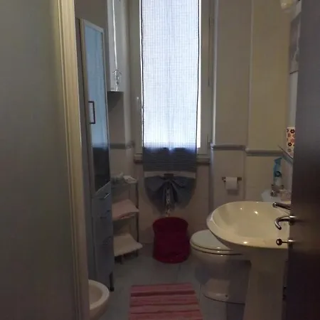 Daffy House لا سبيتسْيا
