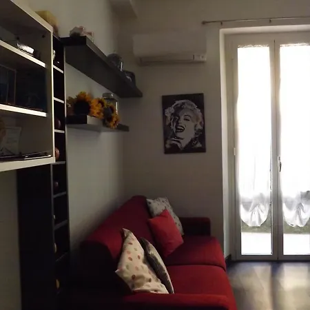 شقة Daffy House لا سبيتسْيا