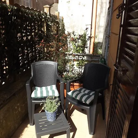 شقة Daffy House