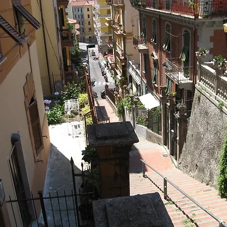 Lejlighed Daffy House La Spezia