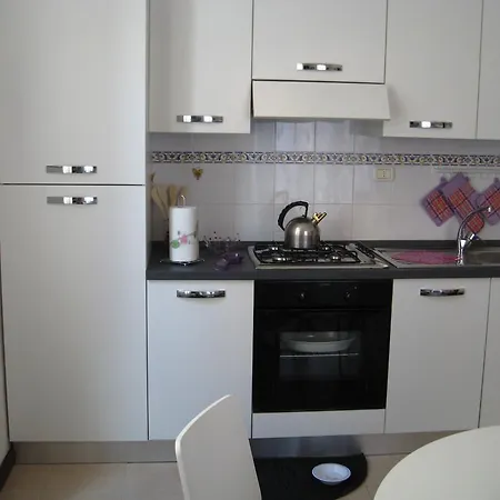 Daffy House * La Spezia
