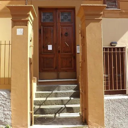 Daffy House La Spezia