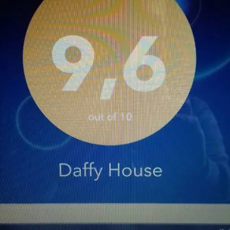 Daffy House La Spezia